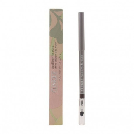 Eye Pencil Quickliner Clinique - 02 - smoky brown 0,3 g