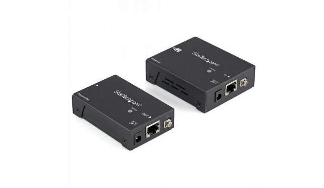 Adaptor Startech ST121HDBTPW          HDMI RJ45