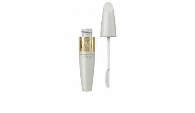 Ripsmete ja kulmude seerum Max Factor False Lash Effect (13 ml)