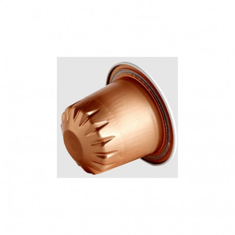 Bialetti Nespresso compatible capsules CREMOSO