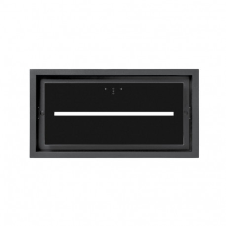 Õhupuhastaja Ciarko Design Joker Uno 55 SmartLink must