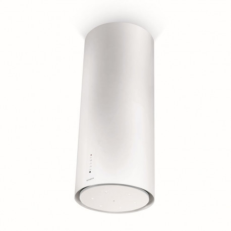 Cooker hood Faber Cylindra Isola Gloss PLUS WH37