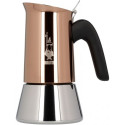 New Venus 6 cups Bialetti, copper