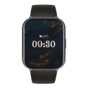 Smartwach TITMO E-100 (TFT, bluetooth call) black