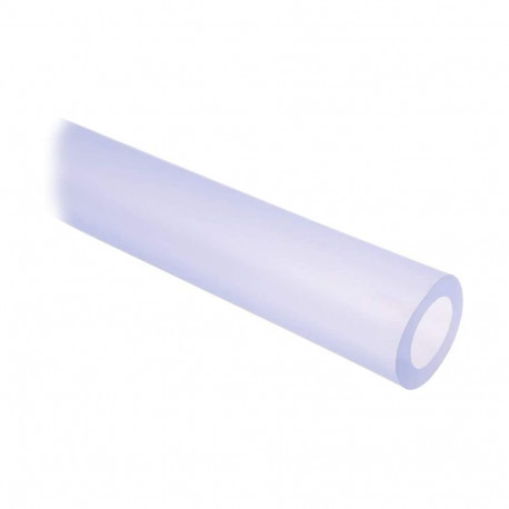 Alphacool hose AlphaTube HF 16/10 (3/8"ID) - clear 3m (transparent)