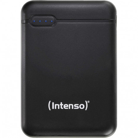 Powerbank XS5000 (schwarz, 5.000 mAh)