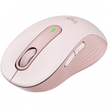 Logitech M650M WL ROSE 910-006254