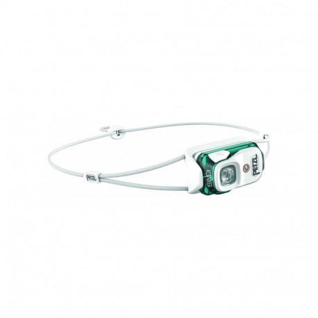 Petzl BINDI green - E102AA02