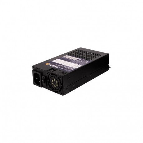 SST-FX500-G (schwarz, 500 Watt)