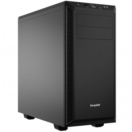 PURE BASE 600 (schwarz)