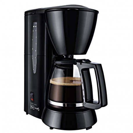 Melitta filter coffee machine Single 5 M 720-1/2, black