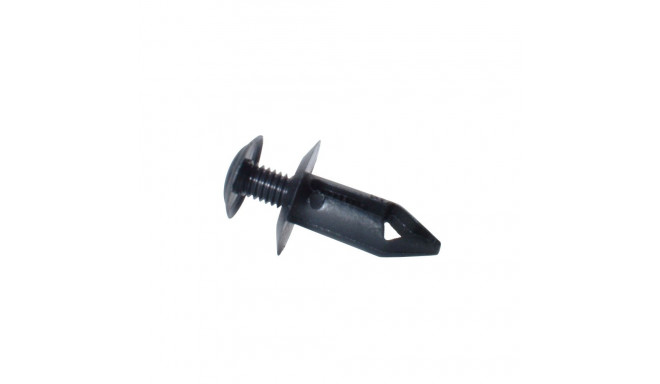 Tüübel 6mm avale