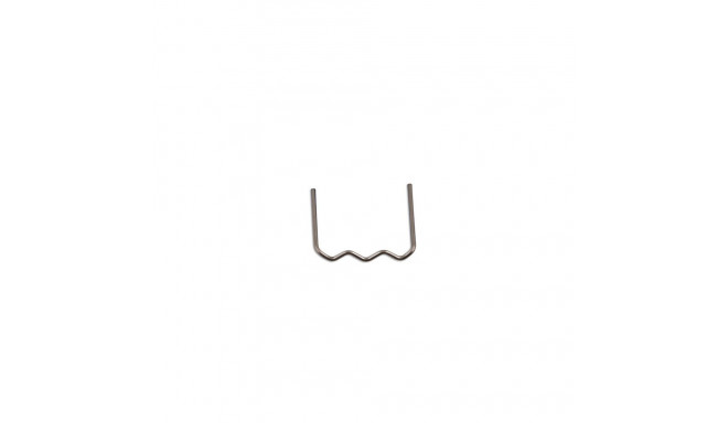 Hot Stapler U-klambrid 0,6mm 100tk