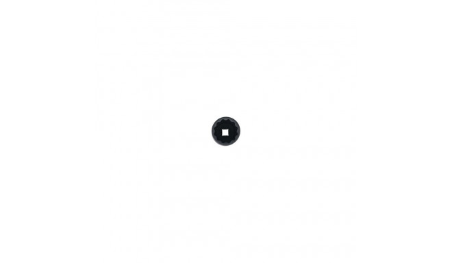 Löökpadrun 1/2'D 41mm