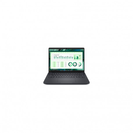 DELL PRO MAX 14 U7-265H/14FHD+/16GB/512SSD/FPR/SCR/11P/3PS (ESTONIAN-KB)