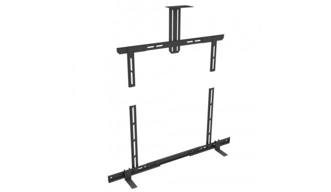 M UNIVERSAL SOUNDBAR MOUNT AND CAMERA HOLDER MEDIUM