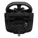 Logitech G G923 rool ja pedaalid PS5, PS4 ja PC jaoks
