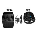 Logitech G G923 rool ja pedaalid PS5, PS4 ja PC jaoks