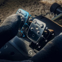 Logitech G G923 rool ja pedaalid PS5, PS4 ja PC jaoks