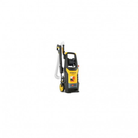 STANLEY SXPW22DHS-E High Pressure Washer (2200 W, 160 bar, 460 l/h) | 2200 W | 160 bar | 460 l/h