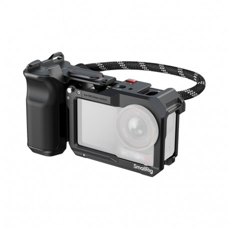 SmallRig 5602 Cage Kit for DJI Osmo Action 5 Pro / 4 / 3