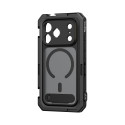 SmallRig 5543 Mobile Video Cage for iPhone 17 Pro Max Flagship Edition