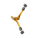 SmallRig 5521 Rosette Arm Support 11"（BumbleBee Edition）