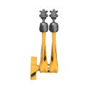 SmallRig 5521 Rosette Arm Support 11"（BumbleBee Edition）
