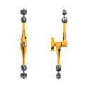 SmallRig 5521 Rosette Arm Support 11"（BumbleBee Edition）