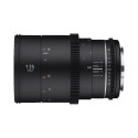 Samyang 135mm T2.2 VDSLR MK2 Sony E