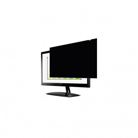 Fellowes PrivaScreen 61 cm (24") Monitor Frameless display privacy filter