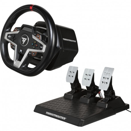 ThrustMaster T248 rool ja pedaalid komplekt (4460182)