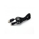Sbox USB-1031B USB->Micro USB 1M black