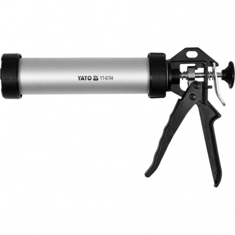 Hermeetikupüstol 225Mm 310Ml YT-6754 YATO