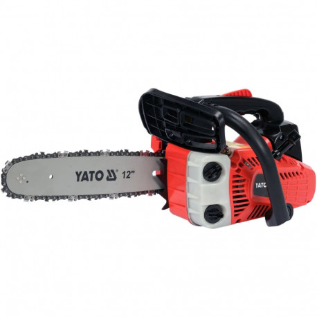 Gasoline Chainsaw 1, 1Hp 30Cm YT-84893 YATO