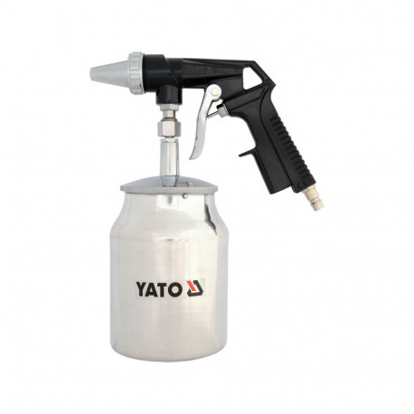 Sandblasting Gun YT-2376 YATO