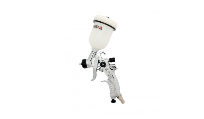 Suruõhu värvipüstol 0,1 l, 0,8 mm YT-2357 YATO