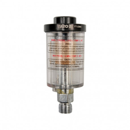Mini Filter YT-2380 YATO