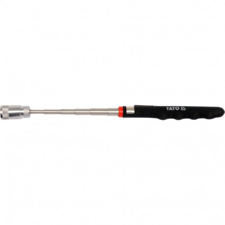 Magnetiline Haarats, Teleskoop 190-800Mm +1Led YT-06611 YATO