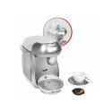 Ekspres do kawy Bosch Tassimo srebrny