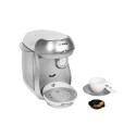 Ekspres do kawy Bosch Tassimo srebrny