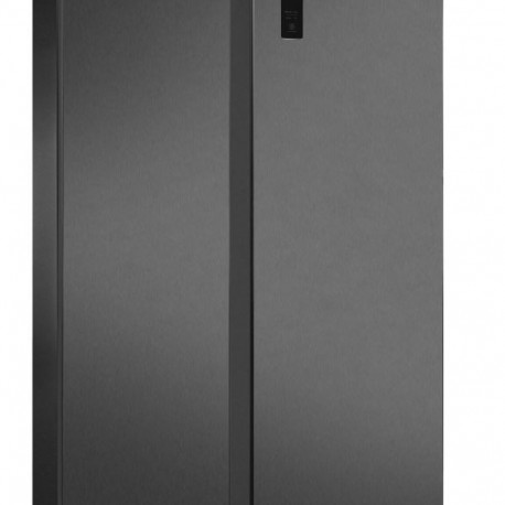 Fridge-freezer FY5119.3DFBX side by side