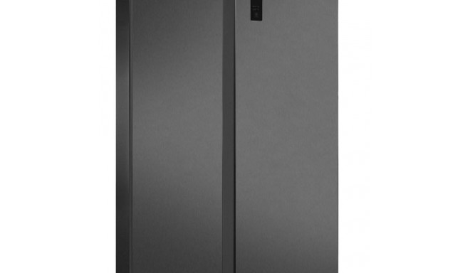 Amica külmkapp FY5119.3DFBX Side by side