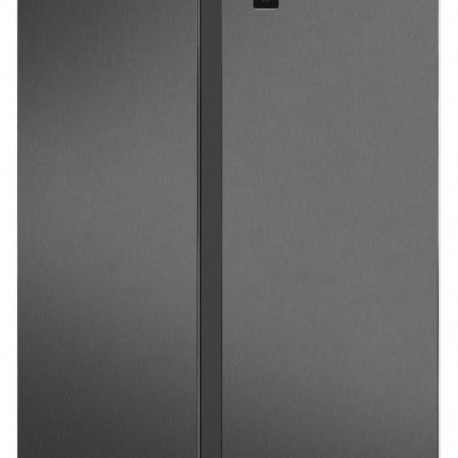 Fridge-freezer FY5119.3DFBX side by side