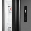 Fridge-freezer FY5119.3DFBX side by side