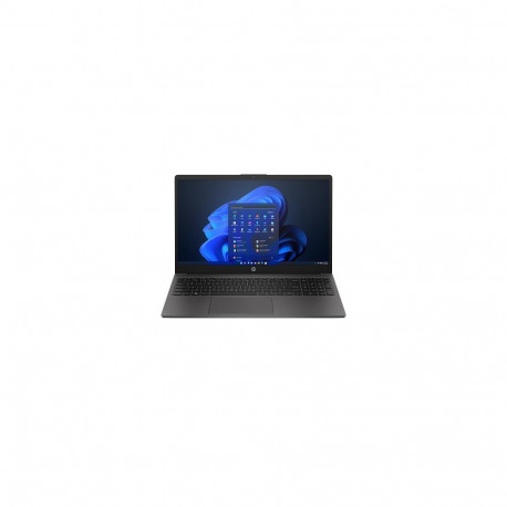 HP sülearvuti 255 G10 15,6", IPS, FHD, 1920 x 1080 pikslit, peegeldusvastane, AMD Ryzen 5 7530U, 8GB