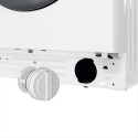 Indesit MTWE 71252 WK EE energiatõhususklass E eestlaetav pesumasin 7 kg 1200 p/min sügavus 54 cm la