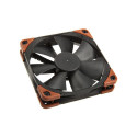 Noctua NF-F12 IndustrialPPC-3000 PWM -120 mm ventilaator