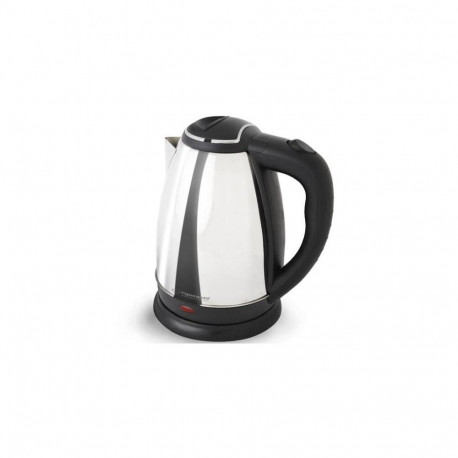 Esperanza elektriline veekeetja Tugela 1.8 l hõbedane EKK104S