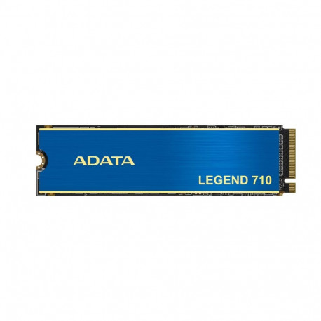 ADATA | LEGEND 710 | 512 GB | SSD form factor M.2 2280 | Solid-state drive interface PCIe Gen3x4 | R